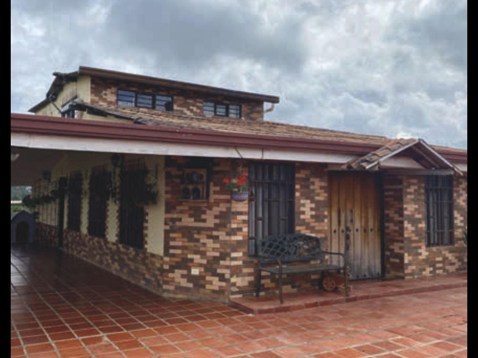 Casa Campestre en venta Cauca Popayán Popayán 267 m2 Habitaciones 5 Baños 4 Garajes 12 Precio $1150000000