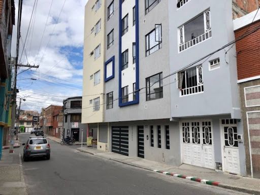 Apartaestudio en arriendo Cundinamarca Bogotá Murillo Toro 30 m2 Habitaciones 1 Baños 1 Garajes 0 Precio $1050000