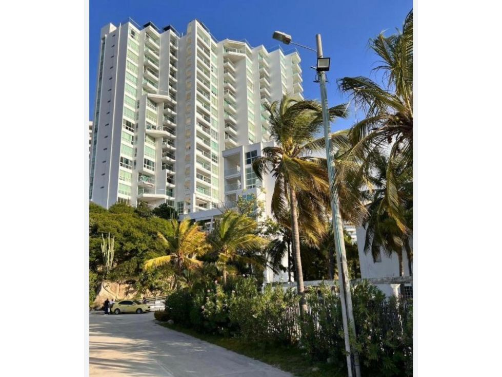Apartamento en venta Magdalena Santa Marta Cr Lago Del Dulcino 99 m2 Habitaciones 2 Baños 2 Garajes 1 Precio $800000000