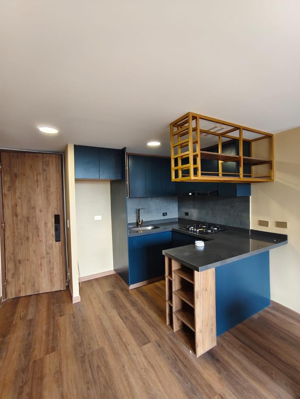 Apartamento en arriendo Cundinamarca Bogotá Asd 60 m2 Habitaciones 2 Baños 2 Garajes 1 Precio $3000000