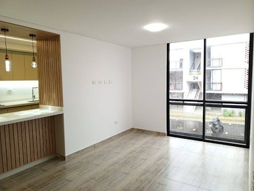 Apartamento en arriendo Risaralda Dosquebradas Ub Lara Bonilla Et Iii 52 m2 Habitaciones 3 Baños 1 Garajes 1 Precio $1415000