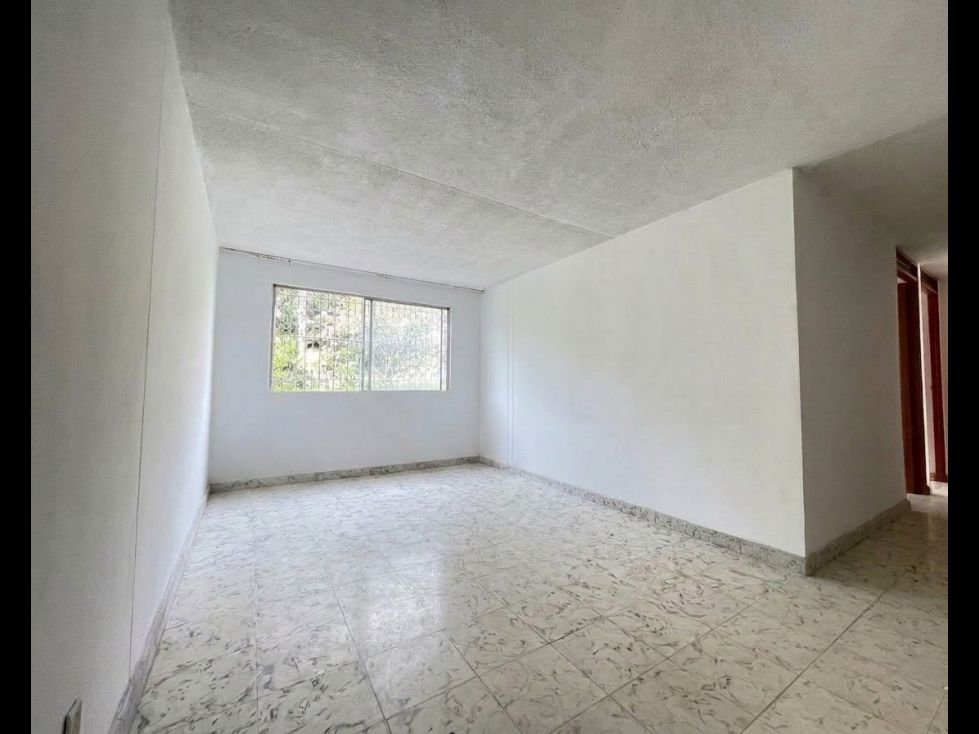 Apartamento en venta Valle Del Cauca Cali San Pedro 62 m2 Habitaciones 3 Baños 1 Garajes 2 Precio $220000000