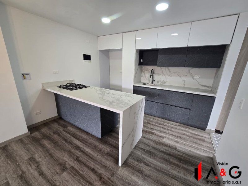 Apartamento en arriendo Antioquia Bello Asd 90 m2 Habitaciones 3 Baños 2 Garajes 1 Precio $3300000