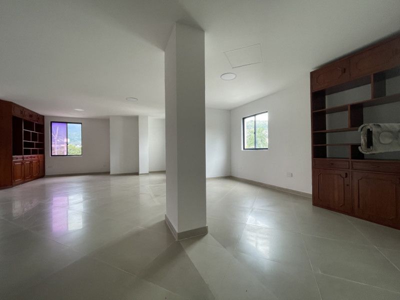 Oficina en arriendo Valle Del Cauca Cali El Lido 90 m2 Habitaciones 0 Baños 2 Garajes 2 Precio $3200000