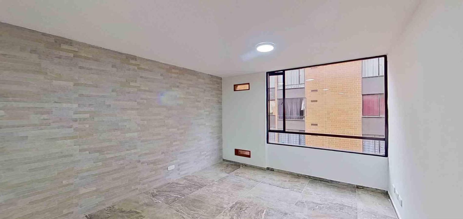 Apartamento en venta Cundinamarca Soacha El Prado De Las Vegas 51 m2 Habitaciones 3 Baños 1 Garajes 0 Precio $162000000