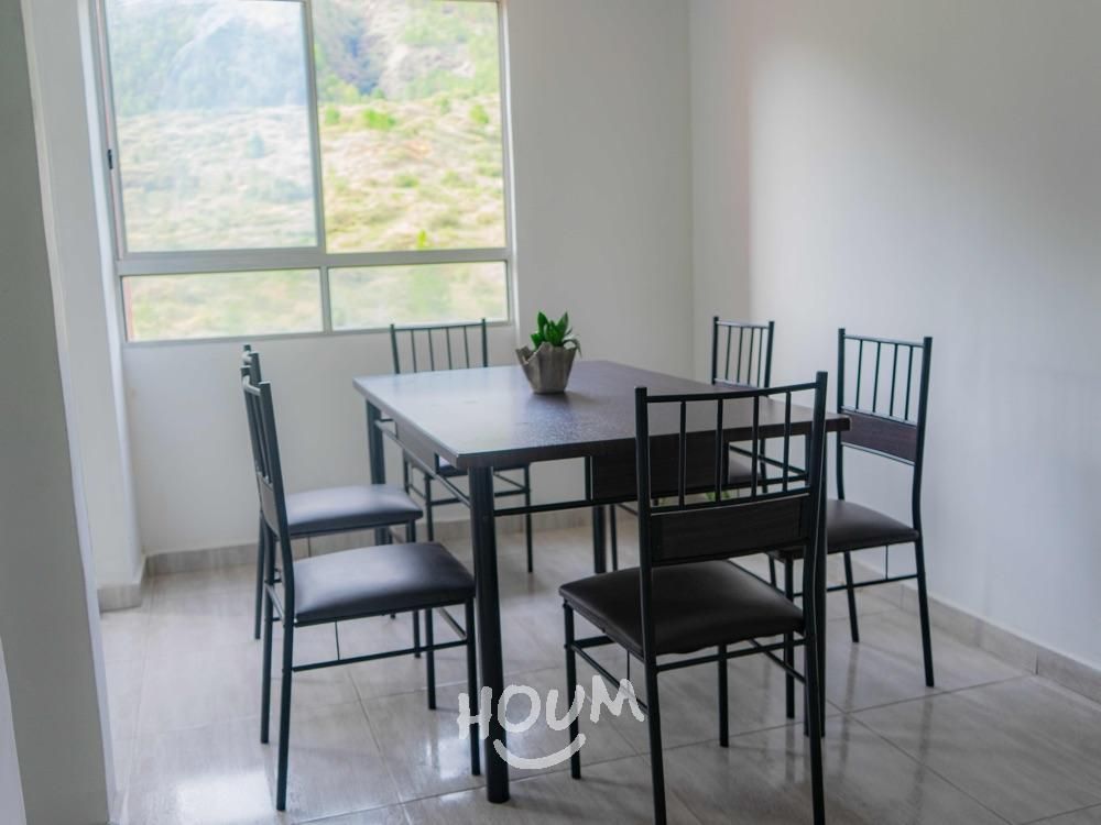 Apartamento en arriendo Antioquia Bello El Mirador 48 m2 Habitaciones 1 Baños 1 Garajes 0 Precio $1100000