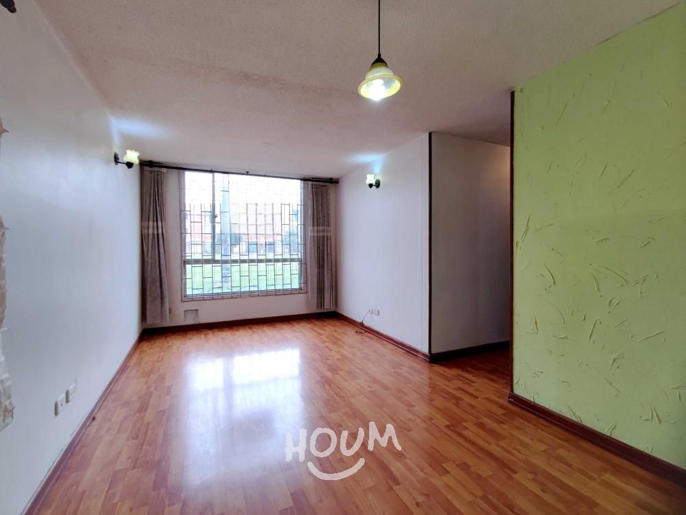 Apartamento en venta Cundinamarca Bogotá Campo Alegre 50 m2 Habitaciones 2 Baños 1 Garajes 0 Precio $210000000
