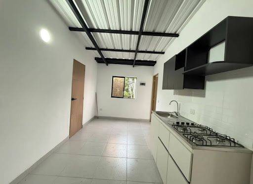 Apartamento en arriendo Antioquia Medellín Francisco Antonio Zea 45 m2 Habitaciones 2 Baños 1 Garajes 0 Precio $1450000
