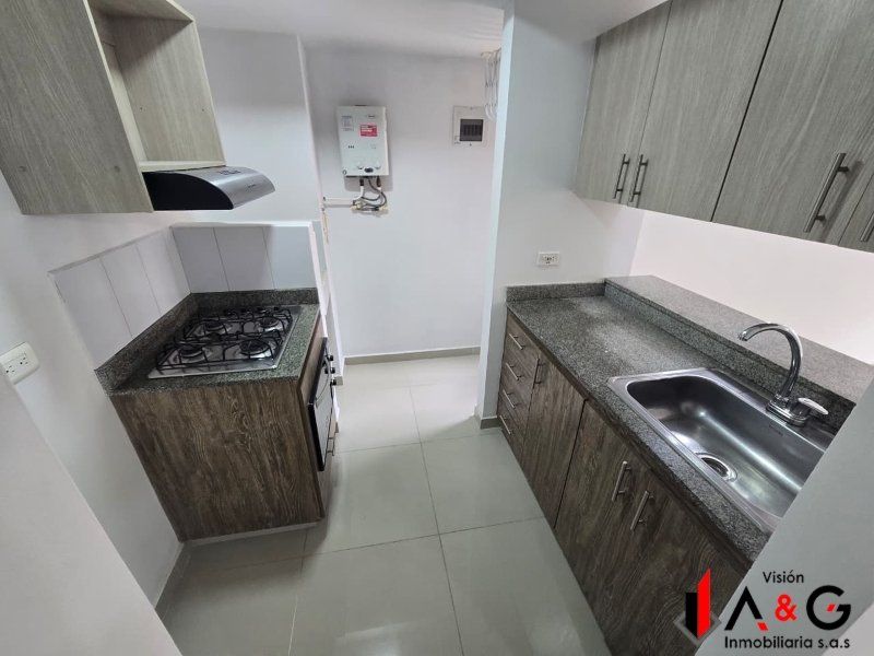 Apartamento en arriendo Antioquia Bello La Navarra 60 m2 Habitaciones 2 Baños 2 Garajes 1 Precio $1700000