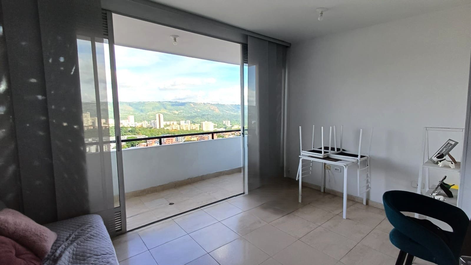 Apartaestudio en venta Santander Bucaramanga Provenza 36 m2 Habitaciones 1 Baños 1 Garajes 1 Precio $220000000