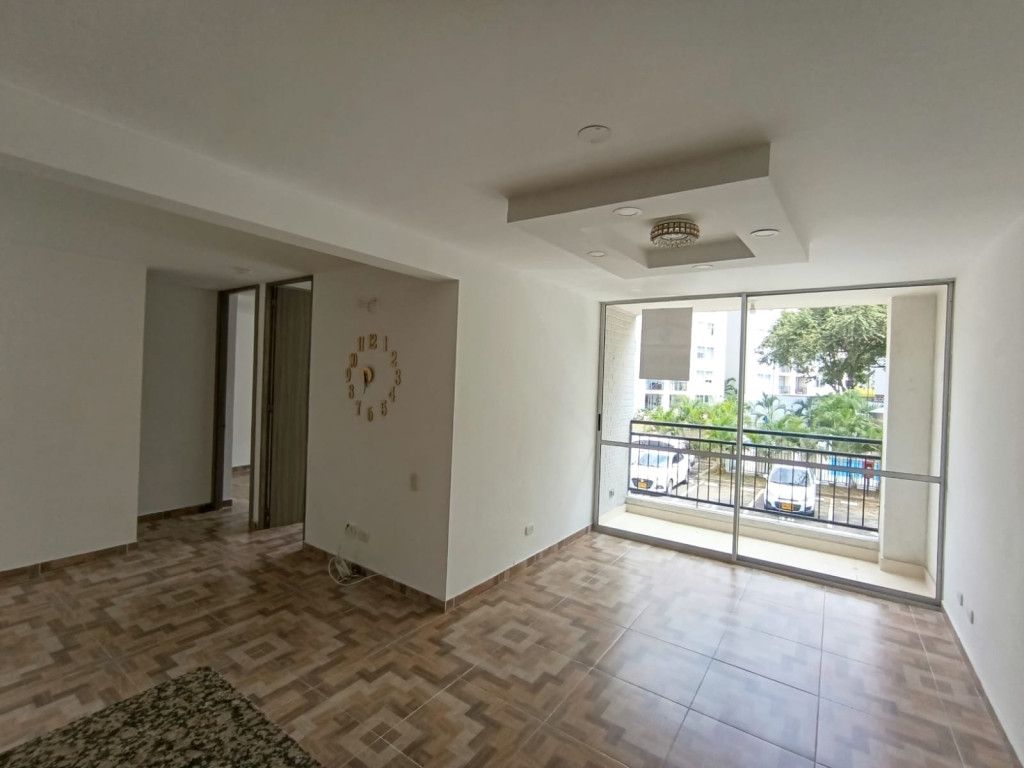 Apartamento en arriendo Valle Del Cauca Yumbo San Jorge 60 m2 Habitaciones 2 Baños 2 Garajes 0 Precio $1100000