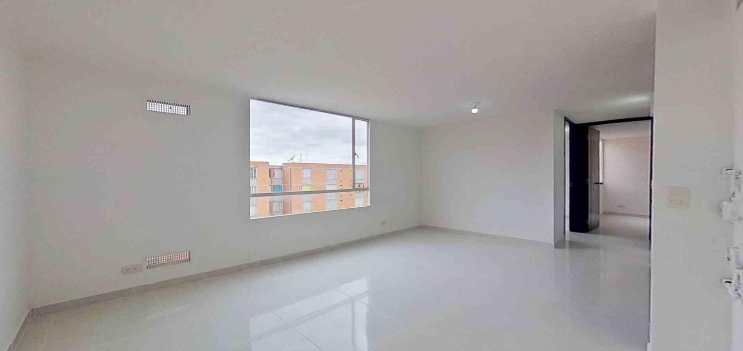 Apartamento en venta Cundinamarca Soacha Cr La Ilusion Et Ii 40 m2 Habitaciones 2 Baños 1 Garajes 0 Precio $126000000
