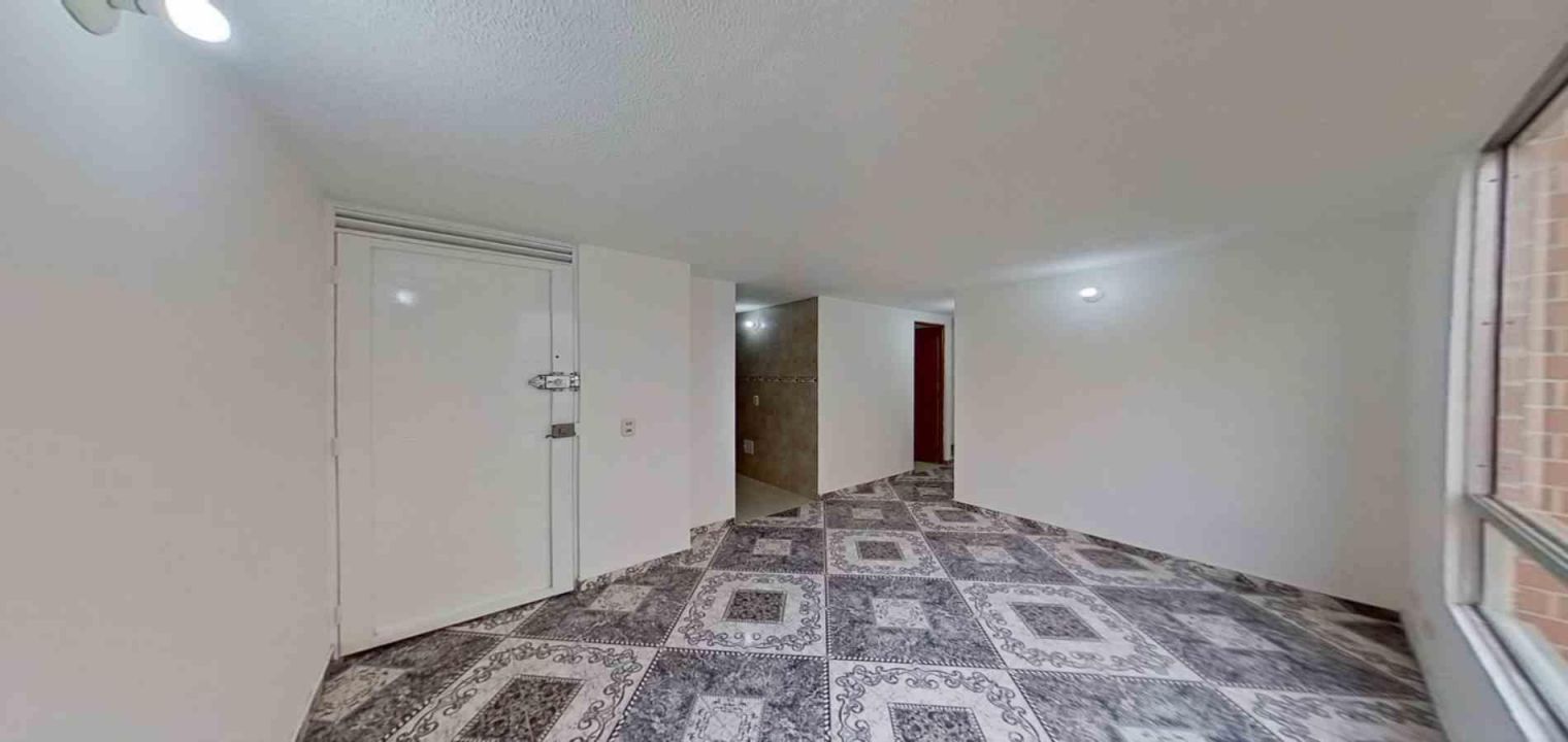 Apartamento en venta Cundinamarca Soacha Cr Azahar 49 m2 Habitaciones 3 Baños 2 Garajes 0 Precio $156000000