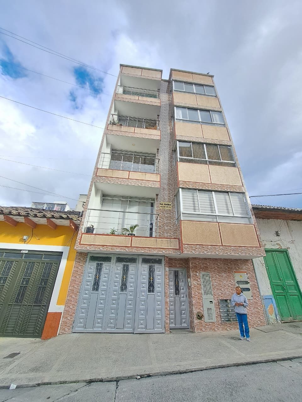 Apartamento