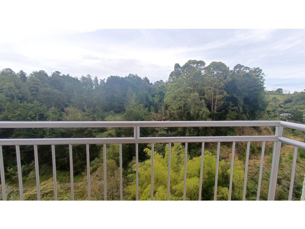 Apartamento en arriendo Antioquia Rionegro Santa Ana 54 m2 Habitaciones 2 Baños 2 Garajes 1 Precio $1800000