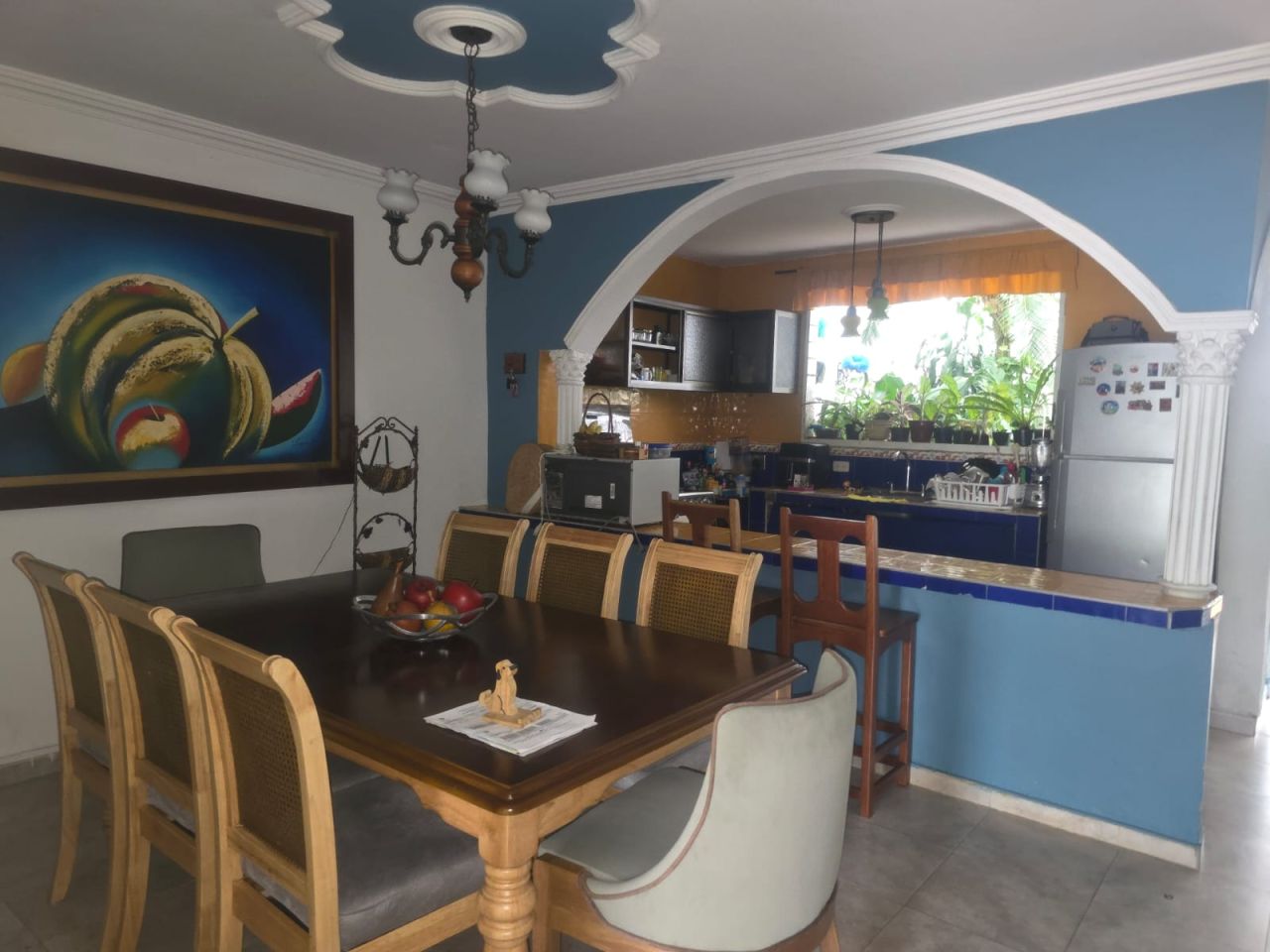 Casa en venta Valle Del Cauca Tuluá Saleciano 230 m2 Habitaciones 5 Baños 4 Garajes 0 Precio $690000000