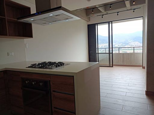 Apartamento en arriendo Antioquia Medellín Simesa 75 m2 Habitaciones 2 Baños 2 Garajes 1 Precio $5500000