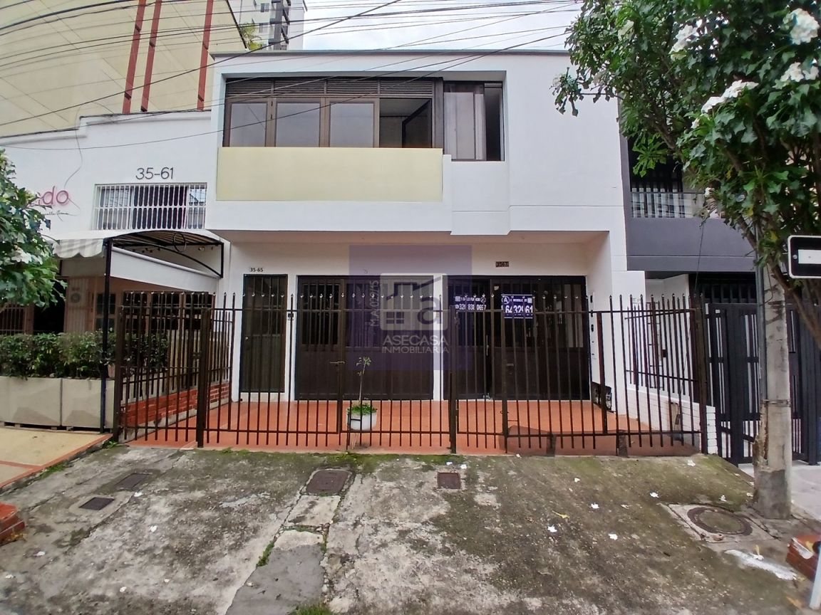 Casa en arriendo Santander Bucaramanga El Prado 170 m2 Habitaciones 4 Baños 4 Garajes 0 Precio $2600000