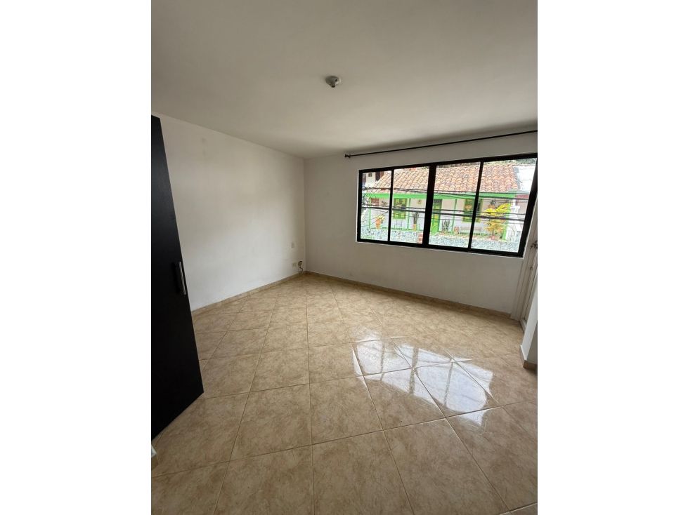 Apartamento en arriendo Antioquia Medellín Ecoparque Cerro El Volador 60 m2 Habitaciones 2 Baños 2 Garajes 0 Precio $1500000