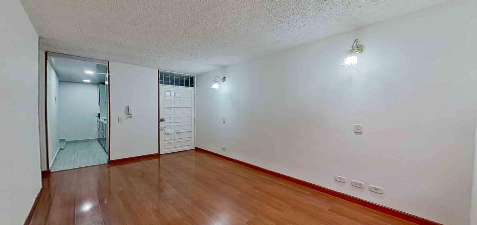 Apartamento en venta Cundinamarca Bogotá Ub Industrial Las Delicias 49 m2 Habitaciones 3 Baños 2 Garajes 0 Precio $264000000
