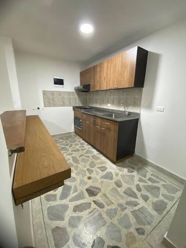 Apartaestudio en venta Antioquia Medellín Suramericana 60 m2 Habitaciones 1 Baños 1 Garajes 0 Precio $405000000