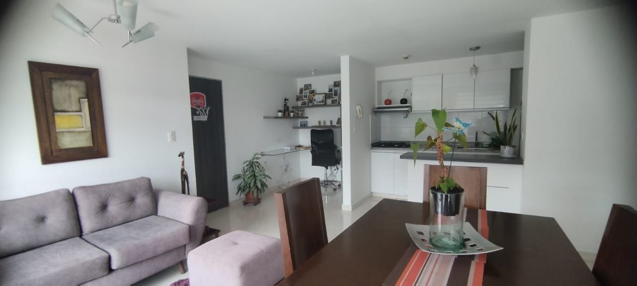 Apartamento en venta Quindío Armenia Bloques Ciudadela Sorrento 76 m2 Habitaciones 3 Baños 2 Garajes 1 Precio $360000000