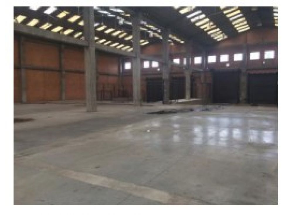 Bodega en arriendo Cundinamarca Bogotá Bogotá 2729 m2 Habitaciones 0 Baños 4 Garajes 0 Precio $84599000