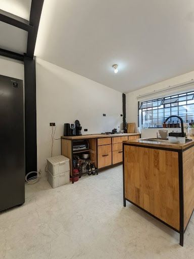 Casa en arriendo Antioquia Medellín Santa Lucia 123 m2 Habitaciones 2 Baños 1 Garajes 0 Precio $4000000