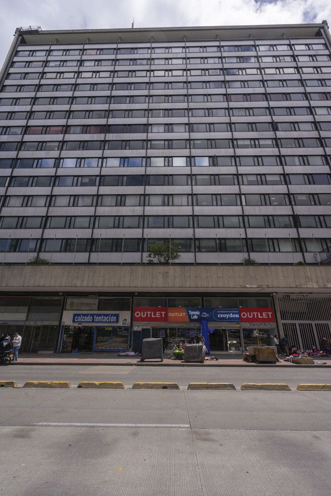 Oficina en arriendo Cundinamarca Bogotá La Capuchina 30 m2 Habitaciones 0 Baños 0 Garajes 0 Precio $900000