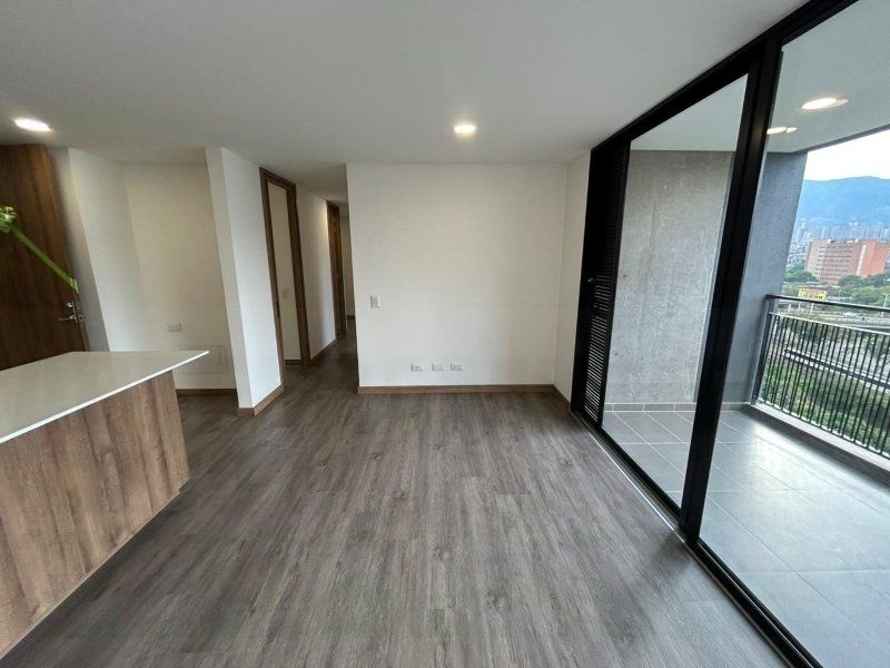 Apartamento en arriendo o venta Antioquia Envigado Las Vegas 89 m2 Habitaciones 3 Baños 2 Garajes 0 Precio venta $900000000 Precio arriendo $4000000