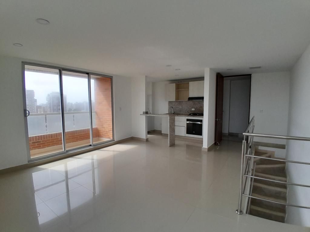 Apartamento en arriendo Atlántico Barranquilla El Tabor 87 m2 Habitaciones 2 Baños 2 Garajes 1 Precio $3000000