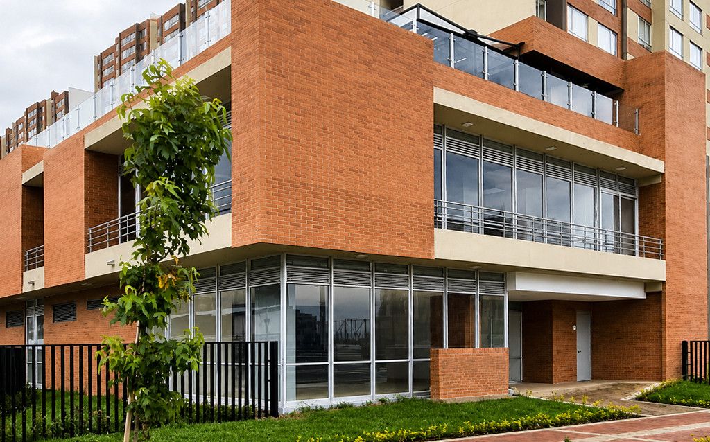 Apartamento en venta Cundinamarca Bogotá El Redil 35 m2 Habitaciones 1 Baños 1 Garajes 0 Precio $225000000
