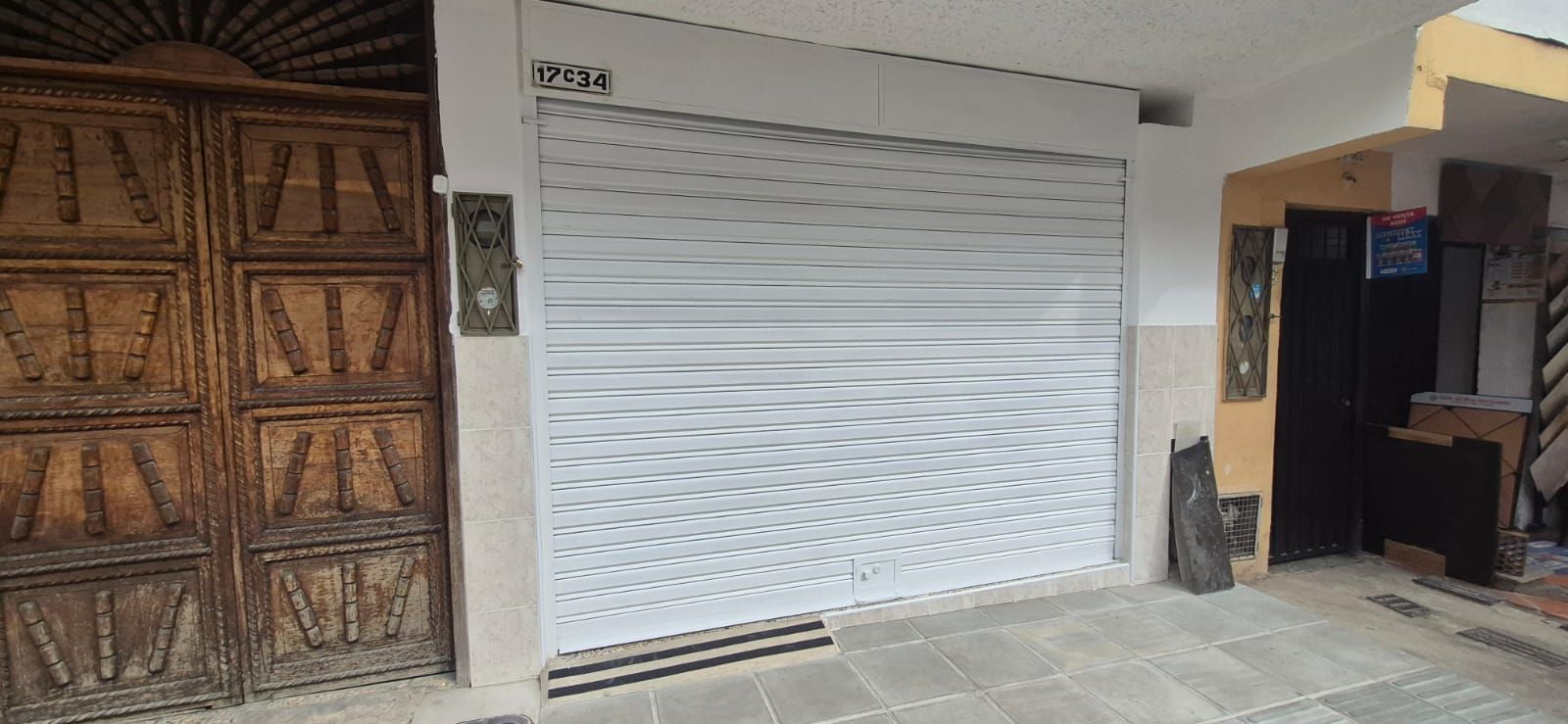 Local en arriendo Santander Bucaramanga Ricaurte 35 m2 Habitaciones 0 Baños 0 Garajes 0 Precio $3500000