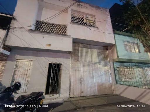 Casa en arriendo Valle Del Cauca Cali Primero De Mayo 300 m2 Habitaciones 3 Baños 3 Garajes 1 Precio $5000000