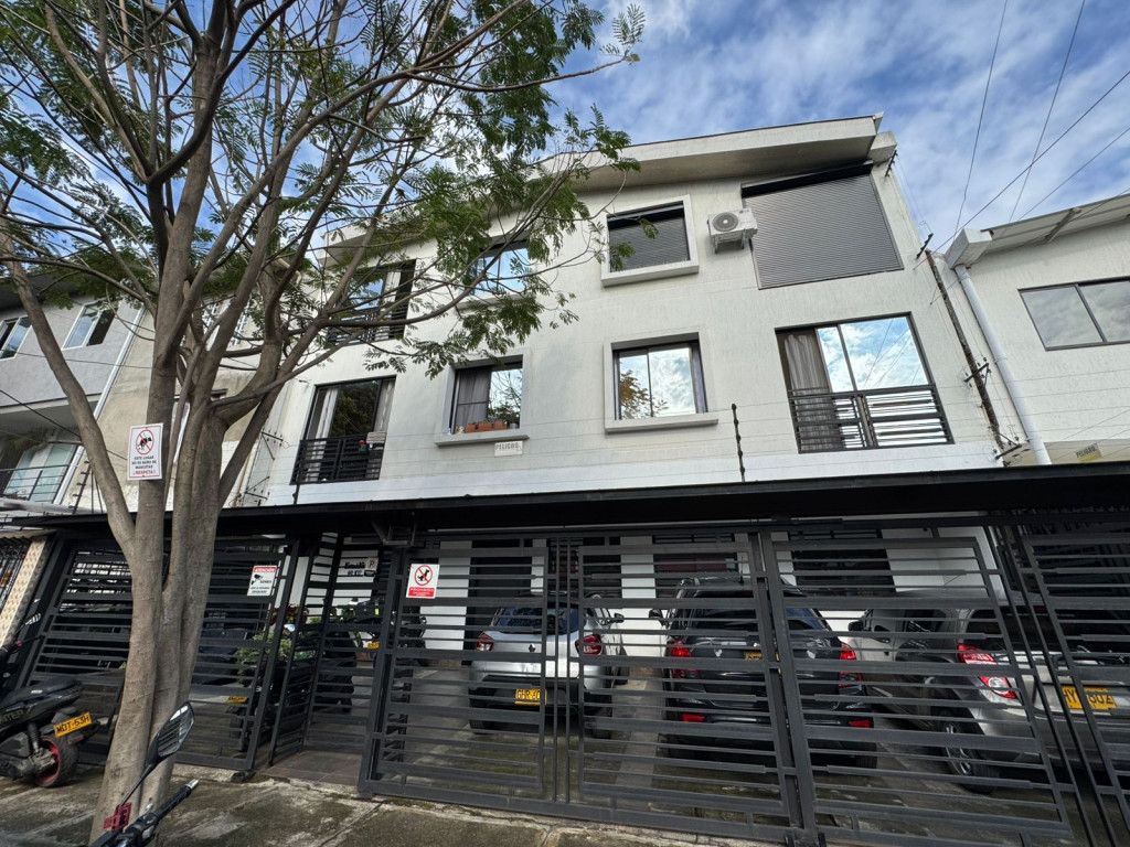 Apartamento en arriendo Valle Del Cauca Cali Ciudad Los Álamos 60 m2 Habitaciones 2 Baños 1 Garajes 1 Precio $1500000
