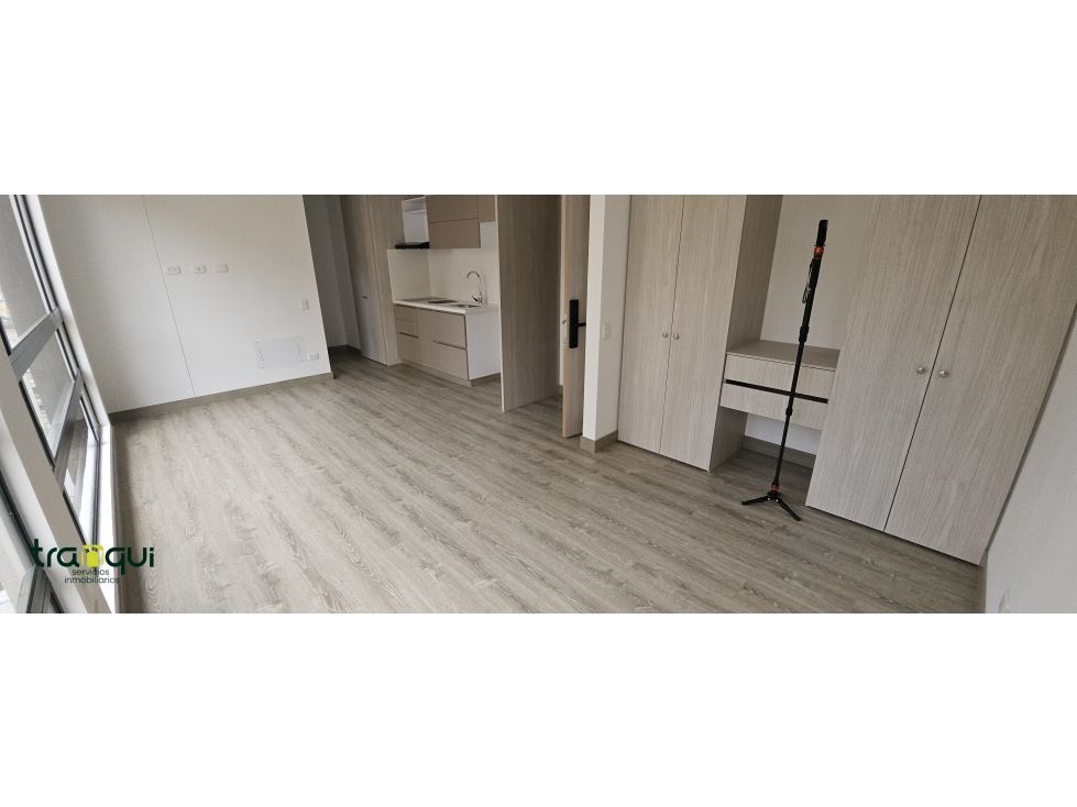 Apartaestudio en arriendo Cundinamarca Bogotá La Veracruz 28 m2 Habitaciones 1 Baños 1 Garajes 0 Precio $1700000