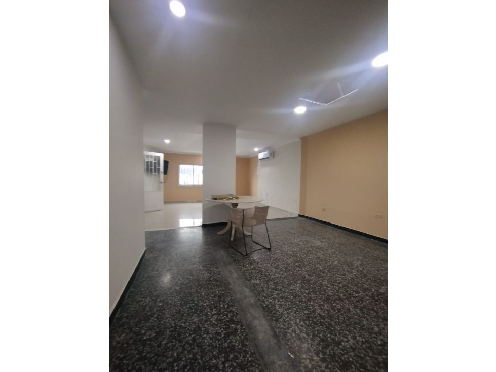 Oficina en arriendo Meta Villavicencio Porvenir 120 m2 Habitaciones 0 Baños 3 Garajes 0 Precio $3500000