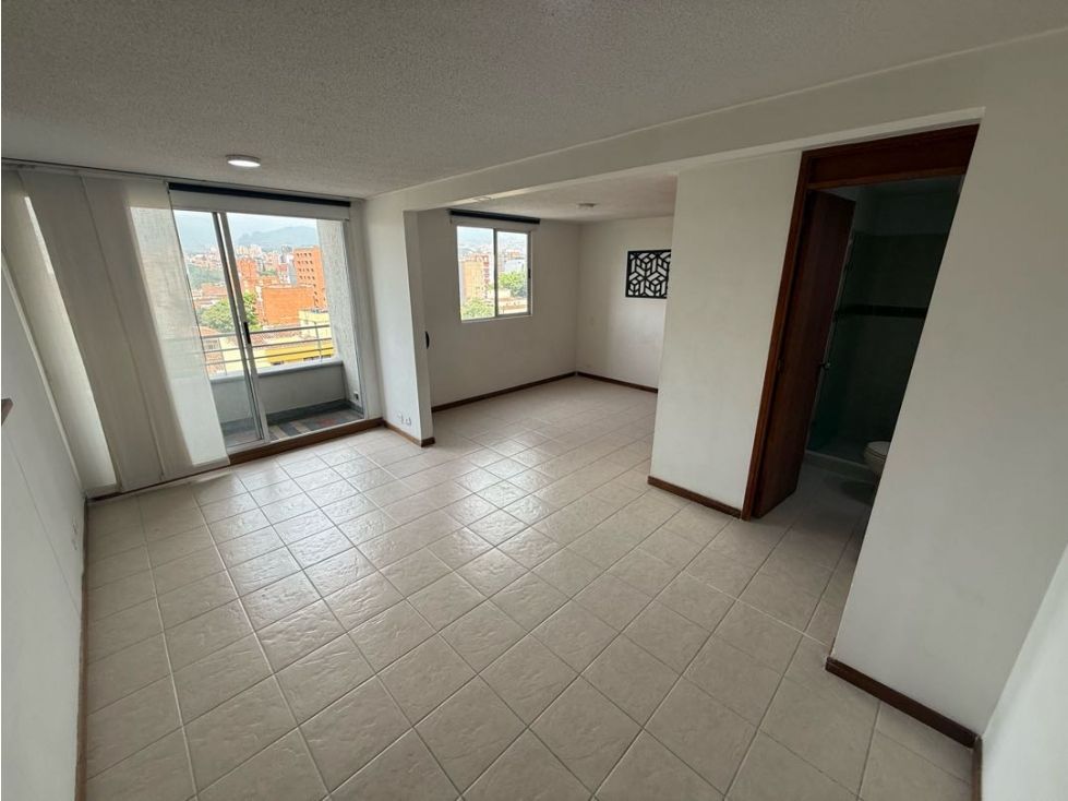 Apartaestudio en arriendo Antioquia Medellín Cuarta Brigada 40 m2 Habitaciones 0 Baños 1 Garajes 1 Precio $2250000
