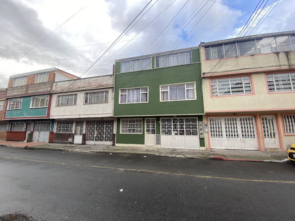 Apartamento en arriendo Cundinamarca Bogotá Bosque Popular 90 m2 Habitaciones 2 Baños 1 Garajes 0 Precio $1800000