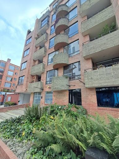 Apartamento en arriendo Cundinamarca Bogotá Chico Norte Et Iii 113 m2 Habitaciones 4 Baños 4 Garajes 2 Precio $4800000