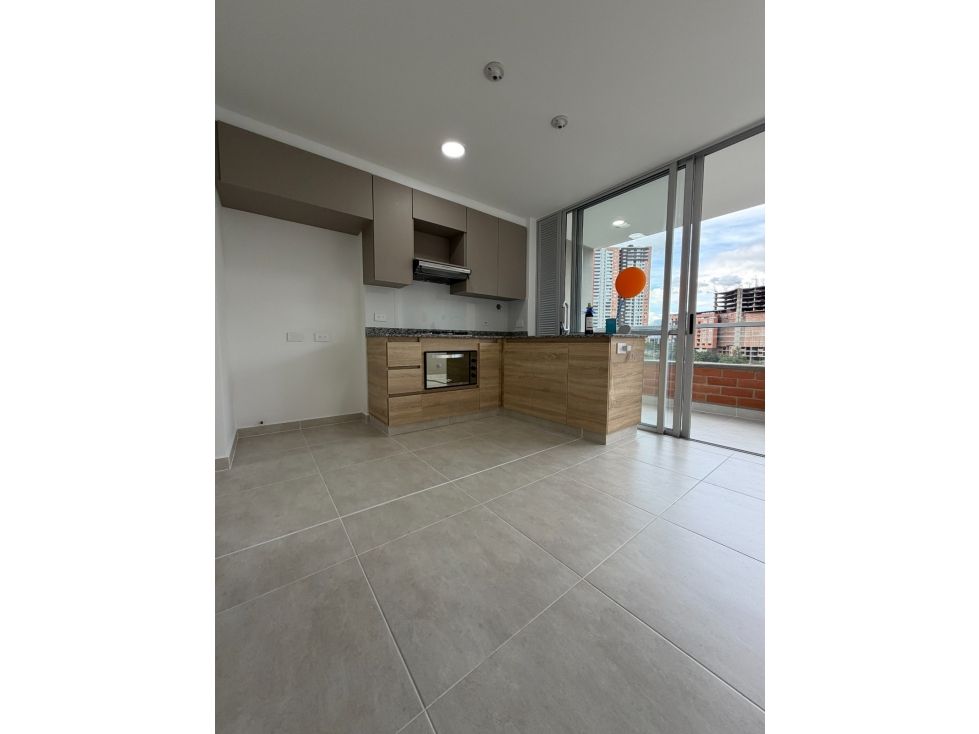 Apartamento en arriendo Antioquia Sabaneta Vegas De La Doctora 65 m2 Habitaciones 2 Baños 2 Garajes 1 Precio $3000000
