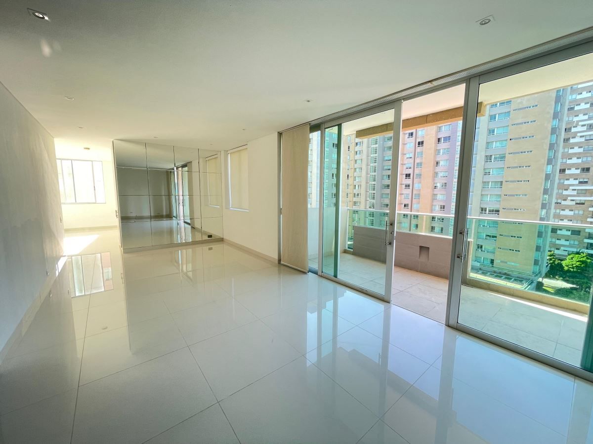 Apartamento en arriendo Atlántico Barranquilla Ub Altos De Parque 147 m2 Habitaciones 3 Baños 4 Garajes 2 Precio $6300000