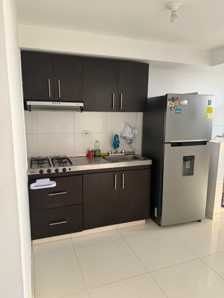 Apartamento en venta Norte De Santander Cúcuta Cr Pinares 62 m2 Habitaciones 3 Baños 2 Garajes 1 Precio $280000000