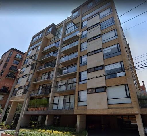 Apartamento en arriendo Cundinamarca Bogotá Virrey 147 m2 Habitaciones 3 Baños 5 Garajes 3 Precio $11700000