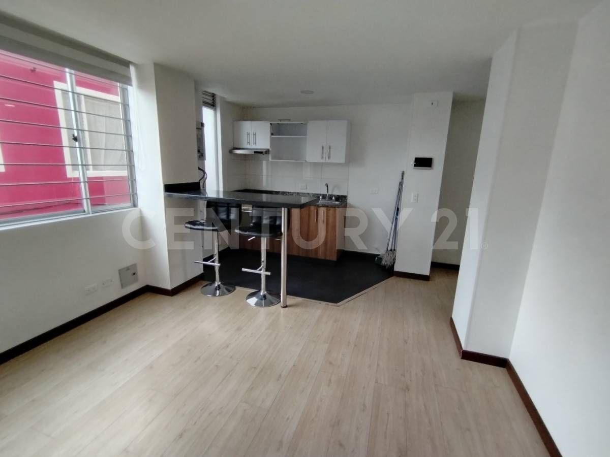 Apartamento en arriendo Cundinamarca Bogotá Prado Veraniego Sur 40 m2 Habitaciones 2 Baños 2 Garajes 1 Precio $1800000