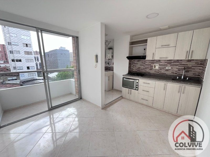 Apartamento en arriendo Antioquia Sabaneta Entre Amigos 60 m2 Habitaciones 2 Baños 2 Garajes 0 Precio $1900000