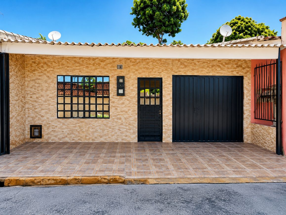 Casa en venta Santander Barrancabermeja Bellavista 106 m2 Habitaciones 3 Baños 3 Garajes 0 Precio $262000000