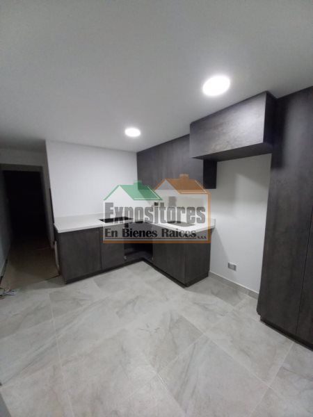 Apartaestudio en arriendo Antioquia Envigado La Mesa 35 m2 Habitaciones 1 Baños 1 Garajes 0 Precio $1260000
