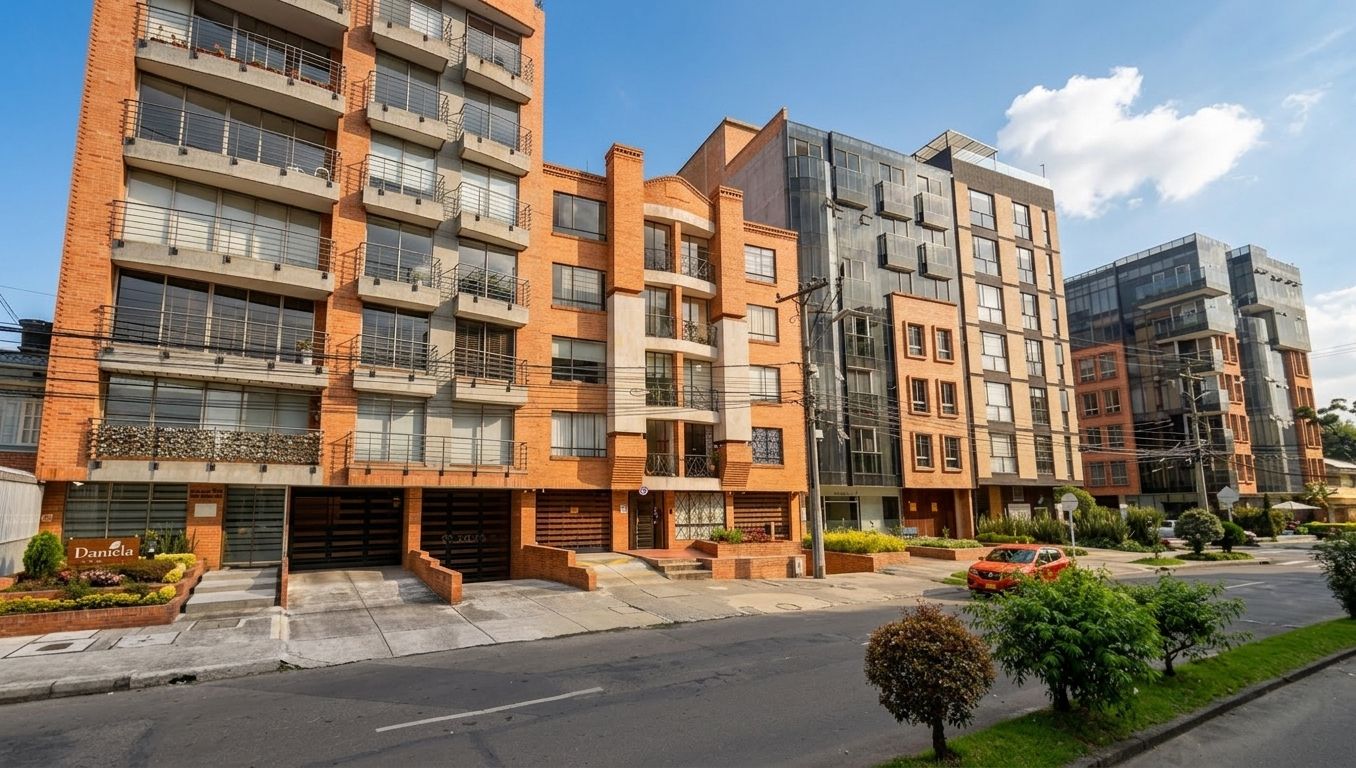 Apartamento en venta Cundinamarca Bogotá Puente Largo 72 m2 Habitaciones 2 Baños 2 Garajes 1 Precio $482000000
