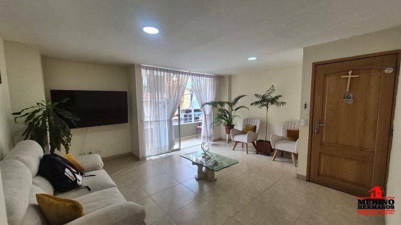 Apartamento en venta Antioquia Medellín La Floresta 90 m2 Habitaciones 2 Baños 2 Garajes 2 Precio $775000000